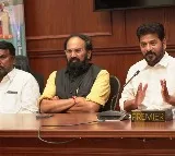 Telangana to bring special mechanism to curb food adulteration: CM​ Reddy