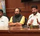 Telangana to bring special mechanism to curb food adulteration: CM​ Reddy