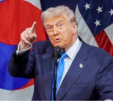 Trump warns Iran on Hormuz, power grid if deal is not reached​