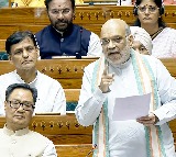 Maoists have no faith in democracy or development, says HM Shah in Lok Sabha