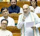 Maoists have no faith in democracy or development, says HM Shah in Lok Sabha