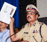 Telangana DGP urges Maoist leaders, cadres to surrender