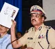 Telangana DGP urges Maoist leaders, cadres to surrender