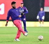 IPL 2026: Rajasthan Royals win toss, elect to bowl first against Chennai Super Kings