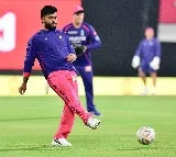 IPL 2026: Rajasthan Royals win toss, elect to bowl first against Chennai Super Kings