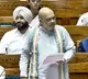 706 Maoists neutralised, over 2,200 arrested as crackdown intensifies: HM Shah in LS