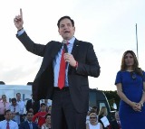 US to finish Iran fight in weeks: Marco Rubio​