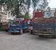 414 LPG cylinders dumped in Hyderabad graveyard seized, 10 held