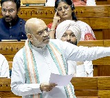 India Naxal-free, Maoist leadership decimated: HM Amit Shah ​