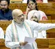 India Naxal-free, Maoist leadership decimated: HM Amit Shah ​