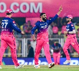 IPL 2026: Burger, Archer, Jadeja pick two wickets each as RR bowl out CSK for just 127
