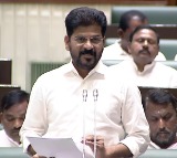 Telangana Assembly urges Centre to take initiative to stop Gulf war​