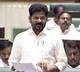 Telangana Assembly urges Centre to take initiative to stop Gulf war​