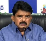 Perni Nani Criticizes Government for Exploiting Small Farmers