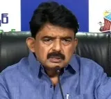 Perni Nani Criticizes Government for Exploiting Small Farmers