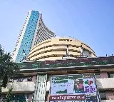 Indian Stock Markets Crash Amid Iran War Concerns