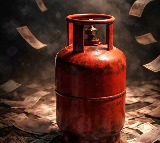 VC Sajjanar Hyderabad Gas Cylinder Racket Busted