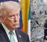 Iran Warns America Troops Will Be Shark Food