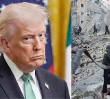 Iran Warns America Troops Will Be Shark Food