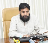 Pawan Kalyan Condoles Prakash Raj Mother Demise