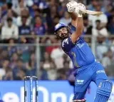 Anil Kumble Praises Rohit Sharmas Form in IPL 2026