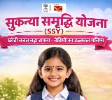 Sukanya Samriddhi Yojana PPF Interest Rates Remain Unchanged