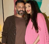 Sonam Kapoor Announces Birth of Second Son