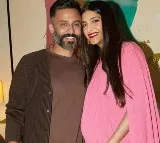 Sonam Kapoor Announces Birth of Second Son