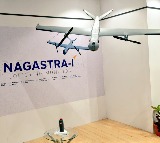 Nagastra 1 Indias Answer to Irans Shahed and US Lucas Drones