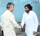 Chandrababu Naidu thanks Pawan Kalyan for wishes