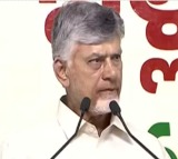 Chandrababu Distributes Houses to 25 Lakh Beneficiaries in AP