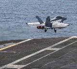 Spain closes airspace to US planes involved in Iran attacks