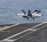 Spain closes airspace to US planes involved in Iran attacks