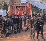 Naxalism Eradication Deadline Tomorrow Amidst Operations in Bastar