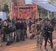 Naxalism Eradication Deadline Tomorrow Amidst Operations in Bastar