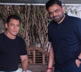 Salman Khan Announces New Movie with Dil Raju and Vamshi Paidipally