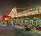 Tirumala Devotee Rush Decreases Slightly