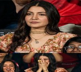 Anushka Sharmas Simple Dress at IPL Costs a Fortune