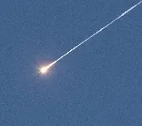 Israel Rocked by Iranian Attacks Middle East Tensions Rise