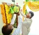 Chandrababu Naidu Inaugurates Housing in Naidupeta Photo Roundup