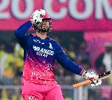 Vaibhav Suryavanshi Leads Rajasthan Royals to Victory Over CSK