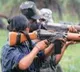 Chelluri Narayana Rao Key Maoist Leader Surrenders to AP Police