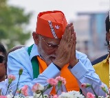 Narendra Modi Shares Video Thanking Thrissur People