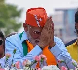 Narendra Modi Shares Video Thanking Thrissur People