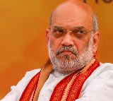 Amit Shah Says Naxalism Almost Over in India