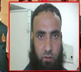 Delhi Police arrest LeT terrorist Shabir Ahmed Lone in Metro poster case