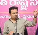 KTR Slams Telangana Hate Speech Bill as Anti Democratic