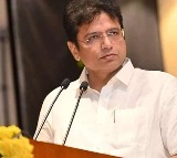 Sridhar Babu announces Protection Bill for Advocates