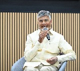 Chandrababu Naidu Discusses P4 Anniversary with Guides Golden Families