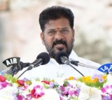 Revanth Reddy Suspects KCR is Under House Arrest